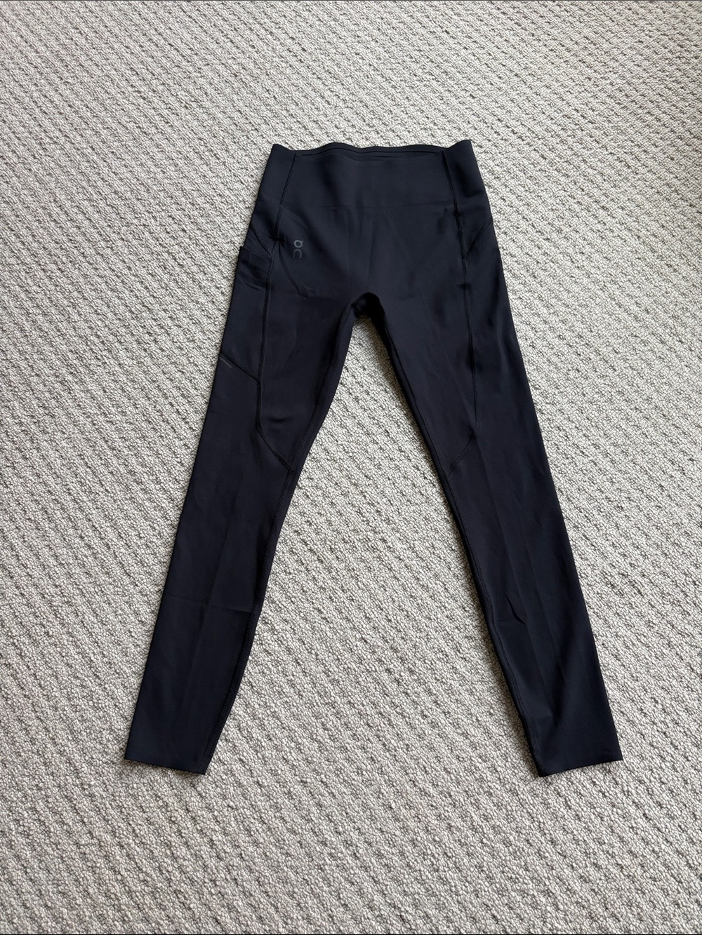 EUC On Running Movement Tights (Long) - Size Medium